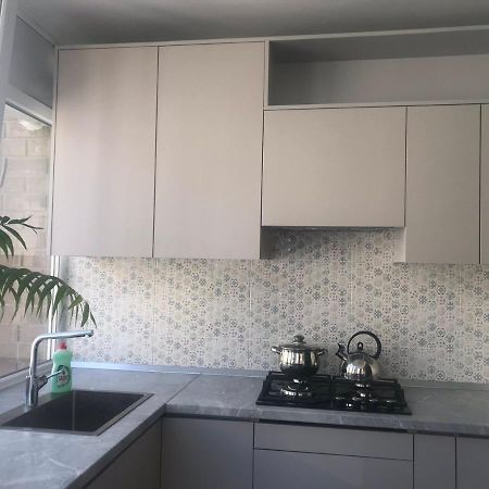 Апартаменты Возле Моря Krîjanivka Exterior foto