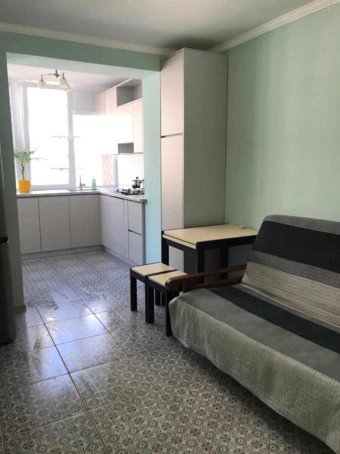 Апартаменты Возле Моря Krîjanivka Exterior foto