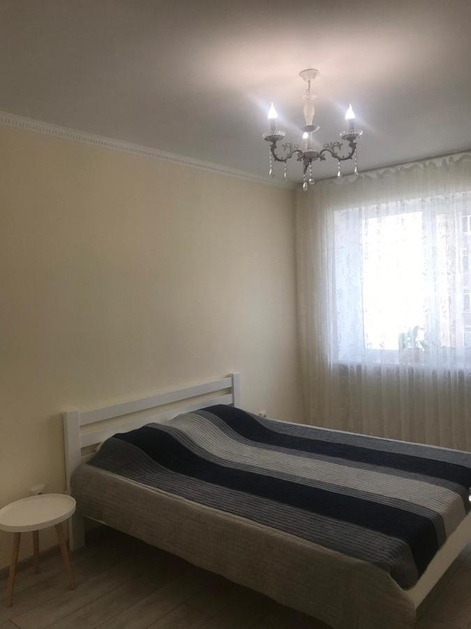 Апартаменты Возле Моря Krîjanivka Exterior foto