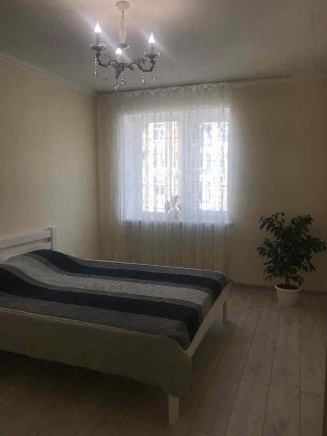 Апартаменты Возле Моря Krîjanivka Exterior foto
