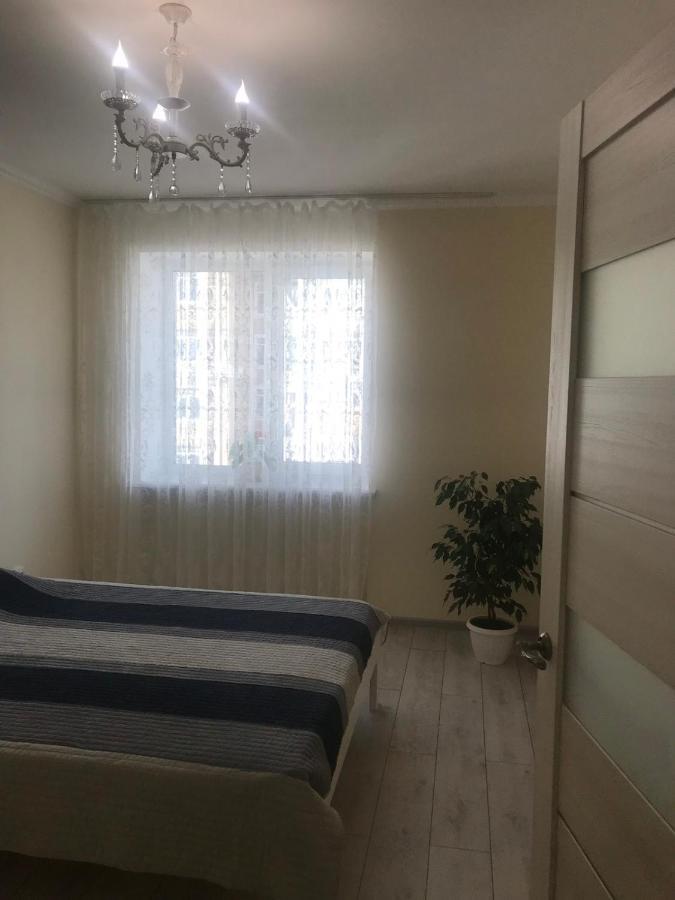 Апартаменты Возле Моря Krîjanivka Exterior foto